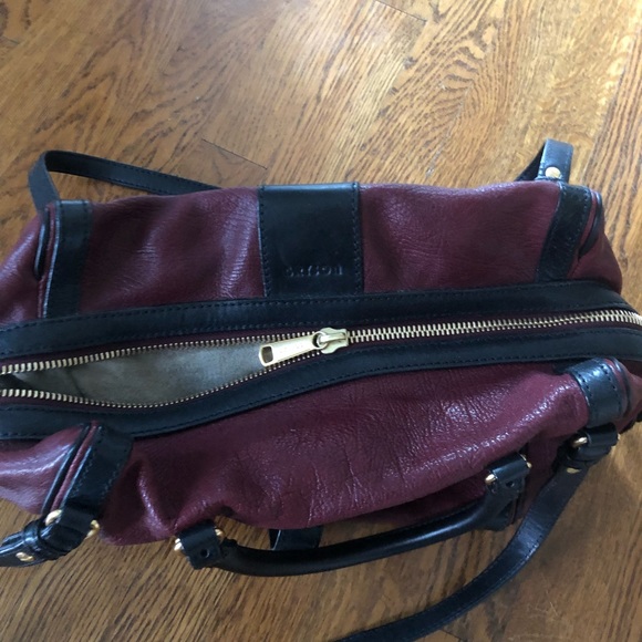 Moving sale Grayson Skye Handbag former Director of Design Marc Jacobs handbags - Picture 2 of 6